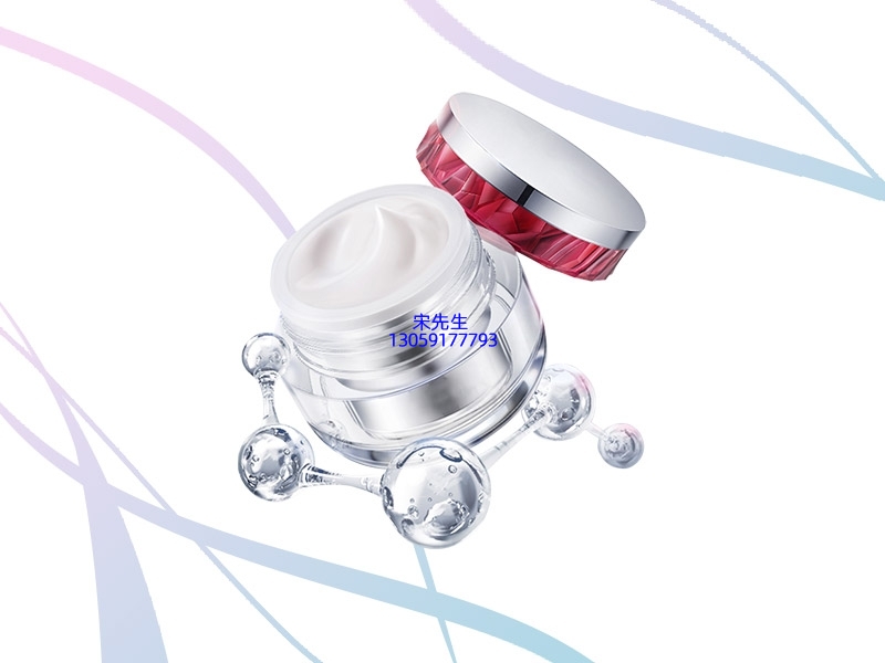 活泉_神经酰胺出水霜OEM定制加工贴牌