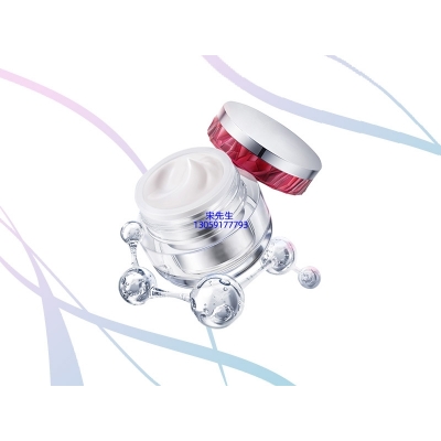 活泉_神经酰胺出水霜OEM定制加工贴牌