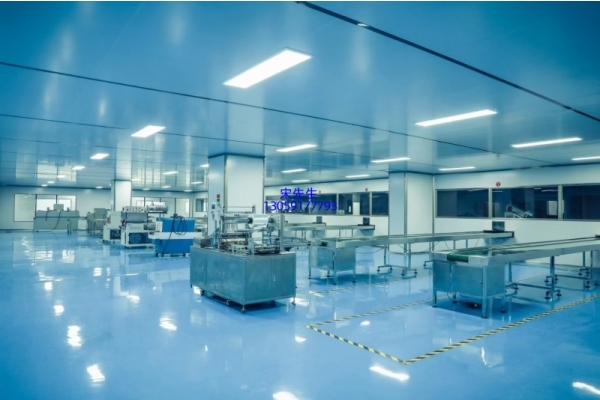 活泉_工厂设备展示